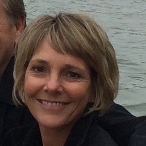 Meet your Posher, Debra